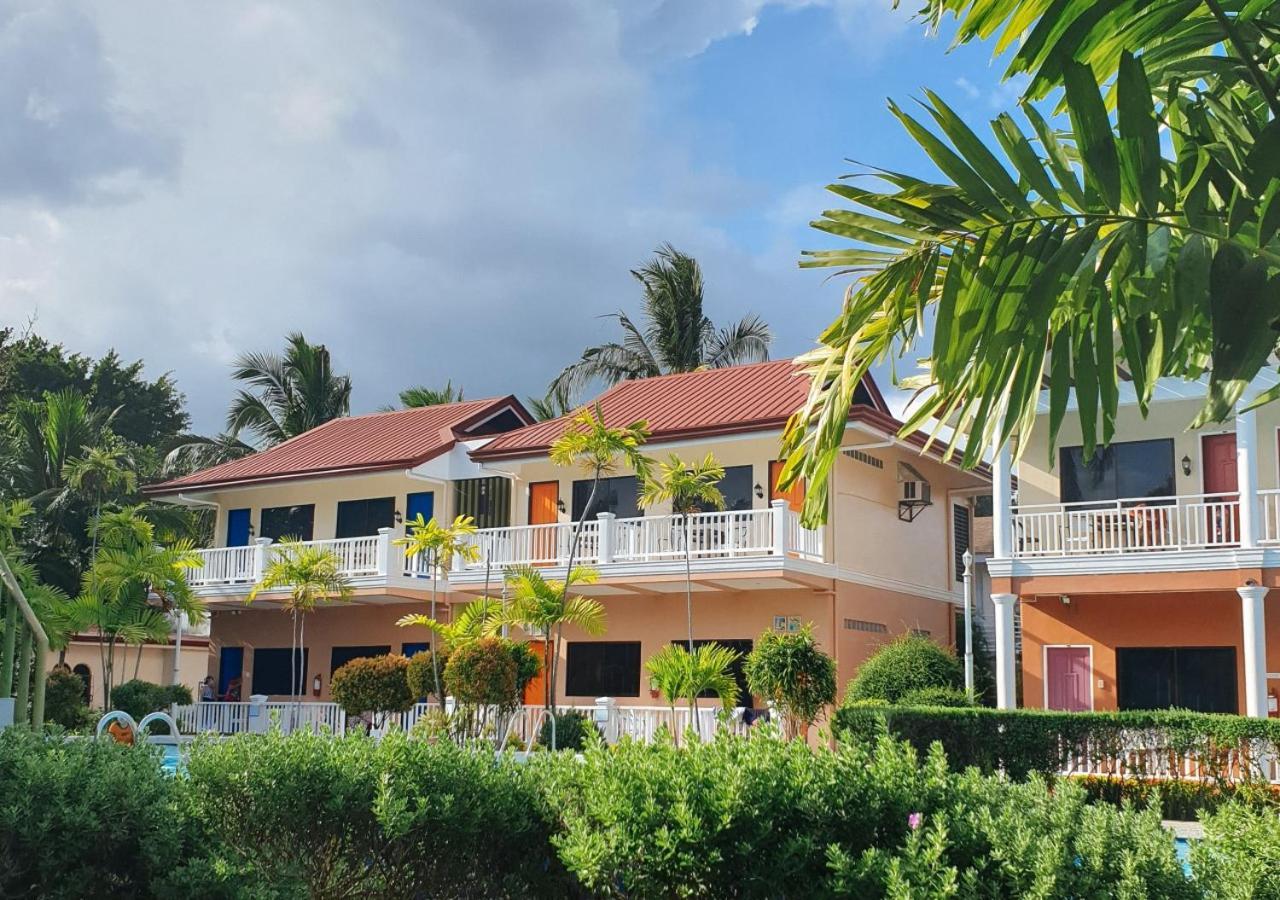 North Sky Beach Resort Sogod Sogod  Exterior foto