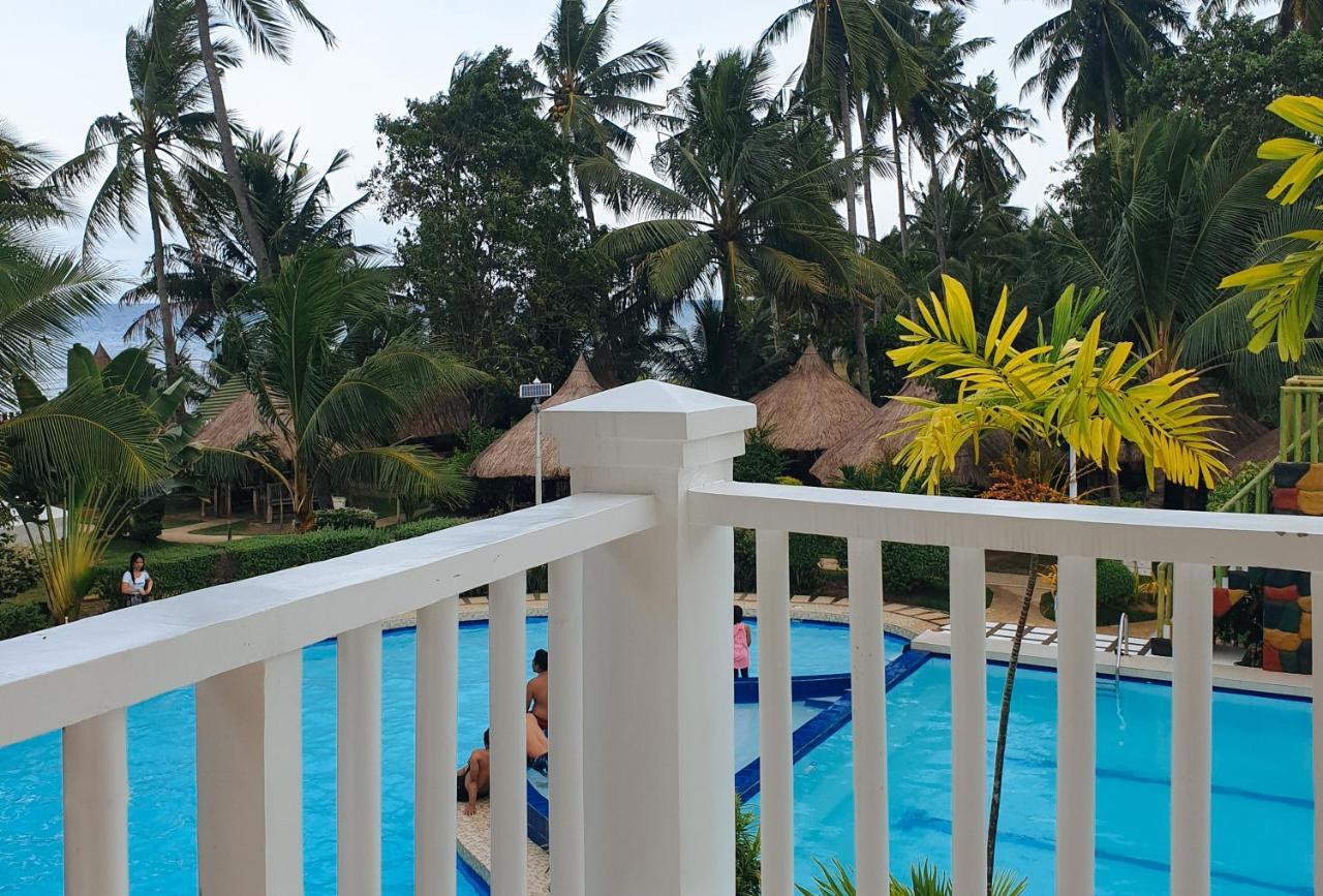 North Sky Beach Resort Sogod Sogod  Exterior foto