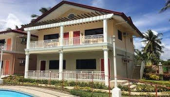 North Sky Beach Resort Sogod Sogod  Exterior foto