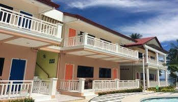 North Sky Beach Resort Sogod Sogod  Exterior foto